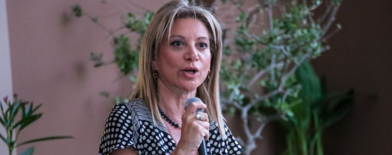 ΜΑΡΙΑ ΚΑΡΥΣΤΙΑΝΟΥ