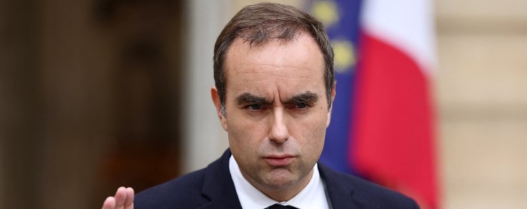 ΣΕΜΠΑΣΤΙΑΝ ΛΕΚΟΡΝΙ