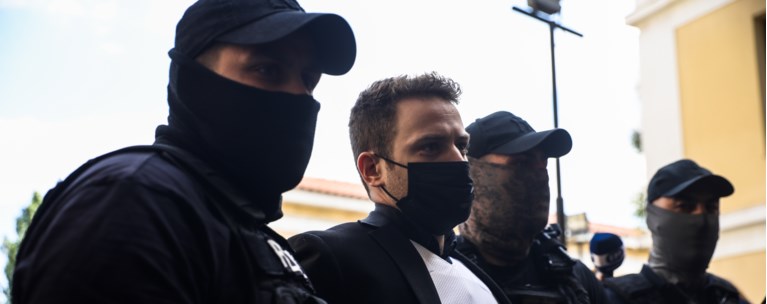 Μπάμπης Αναγνωστόπουλος