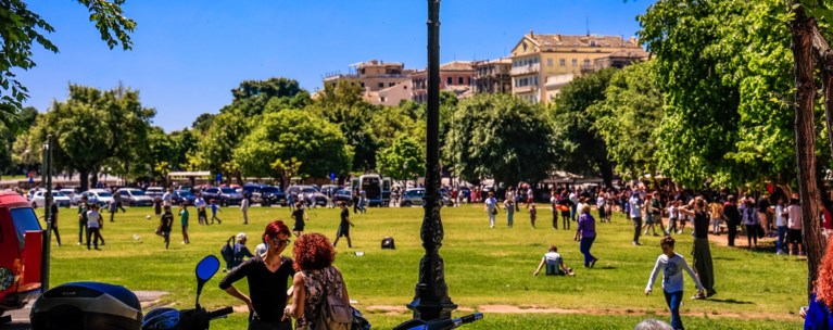 Καιρός