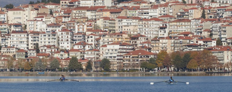 Καστοριά