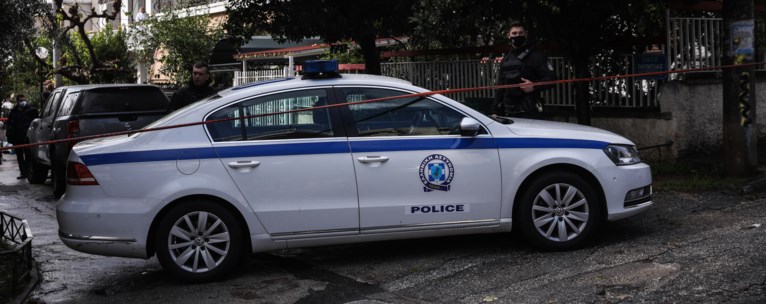 περιπολικο