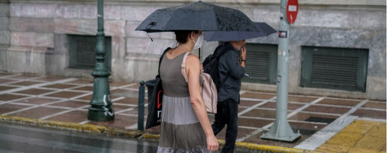 κακοκαιρια