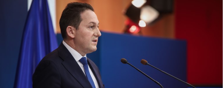 Στέλιος Πέτσας