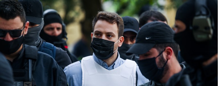 ΑΝΑΓΝΩΣΤΟΠΟΥΛΟΣ