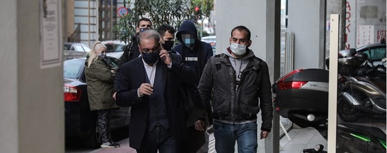 σπέτσες