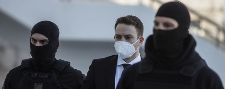 ΜΠΑΜΠΗΣ ΑΝΑΓΝΩΣΤΟΠΟΥΛΟΣ