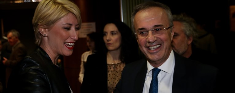 Γιάννης Πολίτης