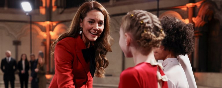 Κέιτ Μίντλετον