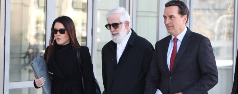 Πέτρος Φιλιππίδης