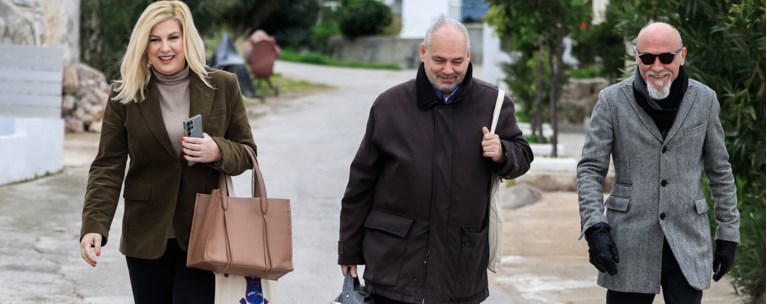 Μπάμπης Παπαδάκης