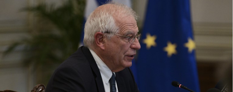 Ζοζέπ Μπορέλ