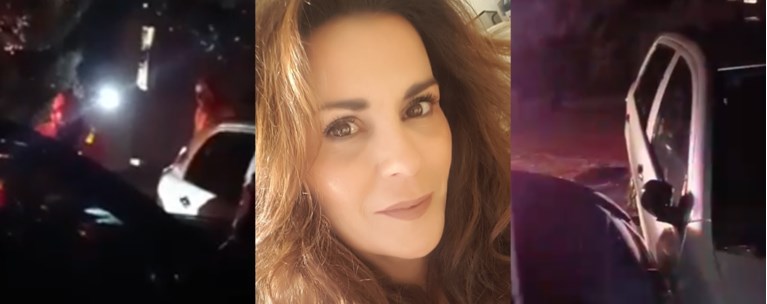 56χρονη προσπαθεια απεγκλωβισμου