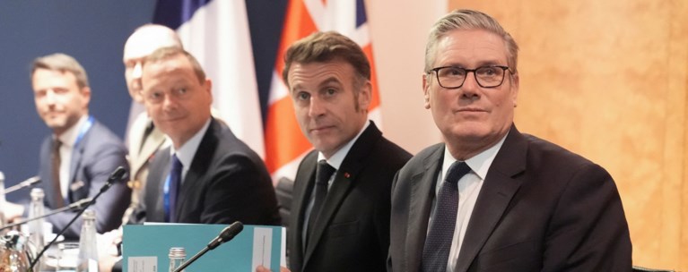 Munich Security Conference