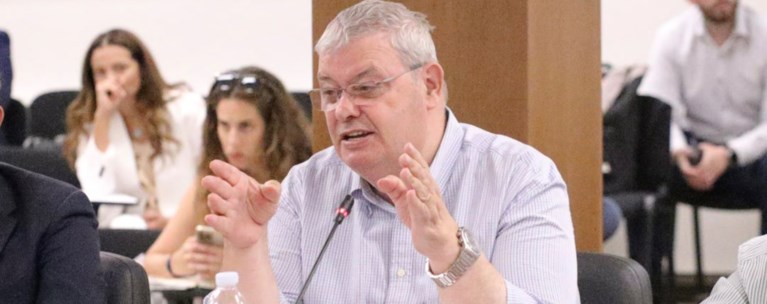 Αλέξανδρος Καχριμάνης