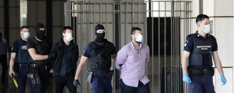 ΔΙΚΗ ΤΟΠΑΛΟΥΔΗ