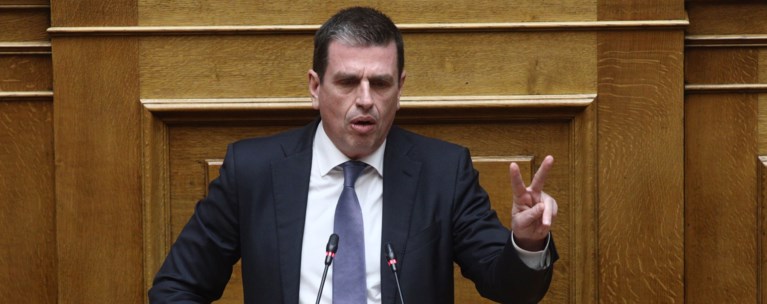 καιριδης δημητρης