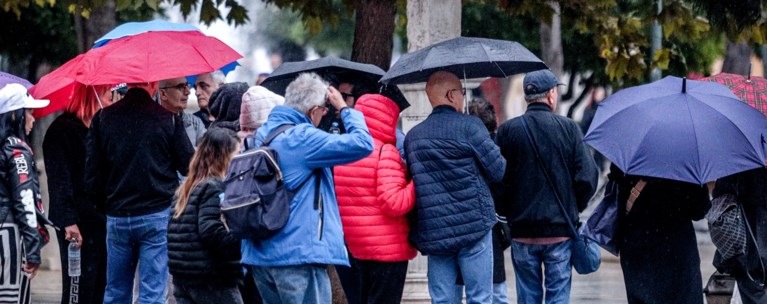 καταιγιδα