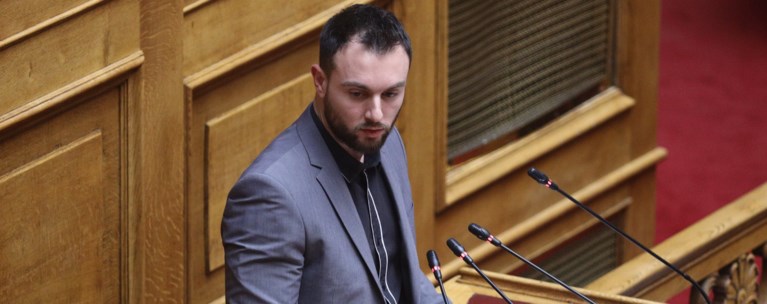 ΚΩΝΣΤΑΝΤΙΝΟΣ ΦΛΩΡΟΣ