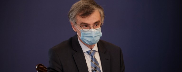 Σωτήρης Τσιόδρας
