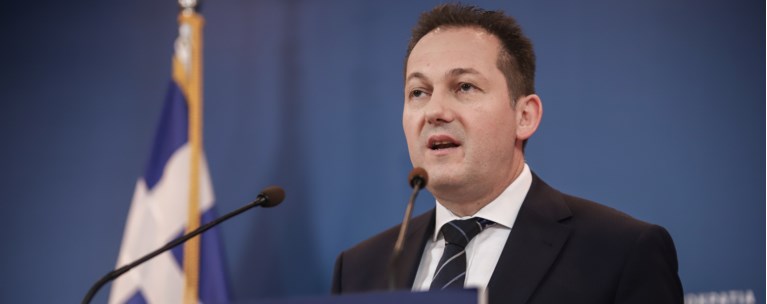 Στέλιος Πέτσας