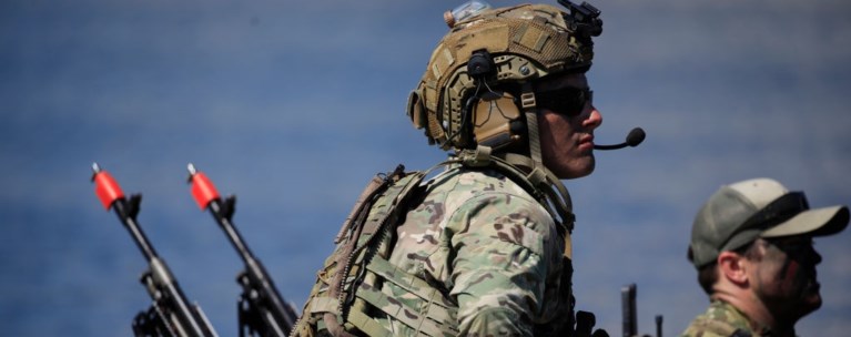 ηπα στρατος