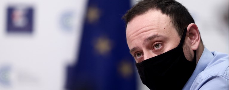 Γκίκας Μαγιορκίνης