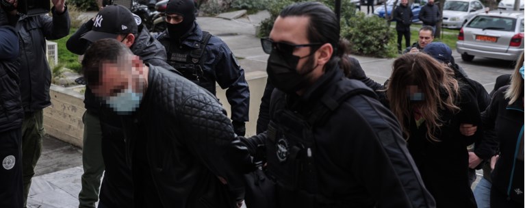 απαγωγεις κυπαρισση