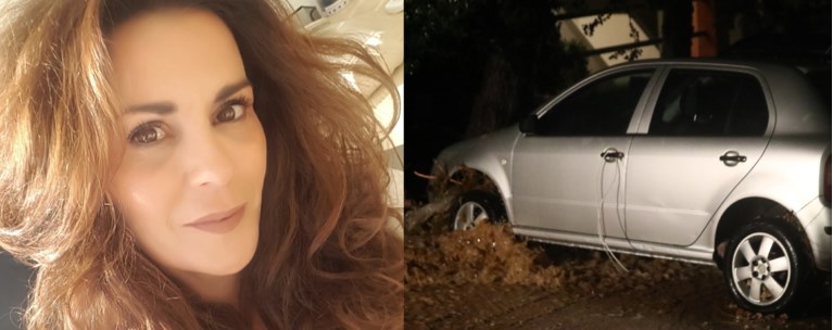 56χρονη γλυφαδα