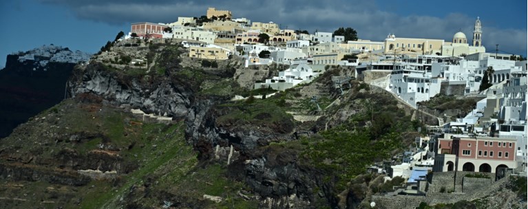 ΣΕΙΣΜΟΣ ΣΑΝΤΟΡΙΝΗ