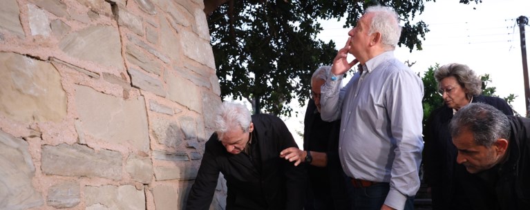 ΛΕΚΚΑΣ ΒΟΥΤΕΣ