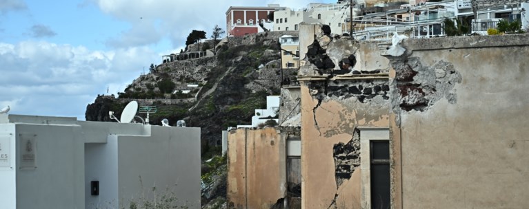 σαντορινη