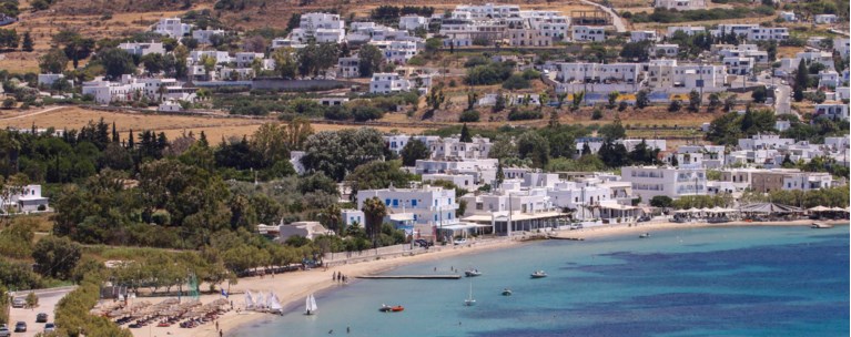 Πάρος