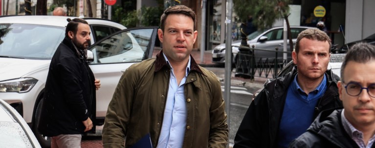 ΚΑΣΣΕΛΑΚΗΣ ΠΟΛΙΤΙΚΗ ΓΡΑΜΑΤΕΙΑ