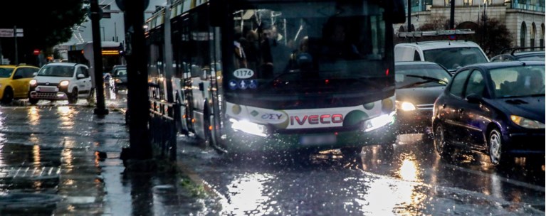 ΒΡΟΧΗ ΚΙΝΗΣΗ ΚΑΚΟΚΑΙΡΙΑ ADEL