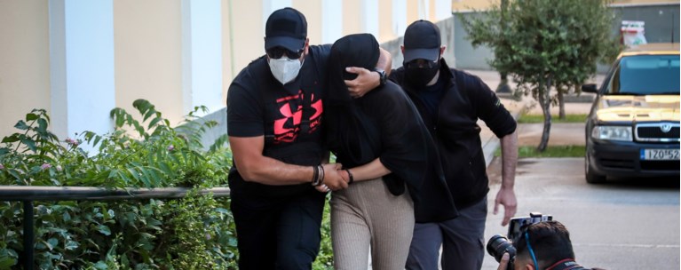 Προσαγωγή 35χρονος για βιτριόλι