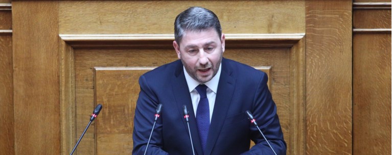 ΝΙΚΟΣ ΑΝΔΡΟΥΛΑΚΗΣ