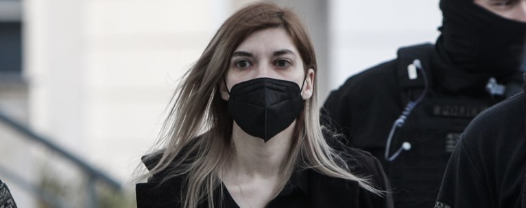Ρούλα Πισπιρίγκου
