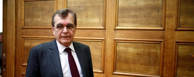 Κρεμαστινός