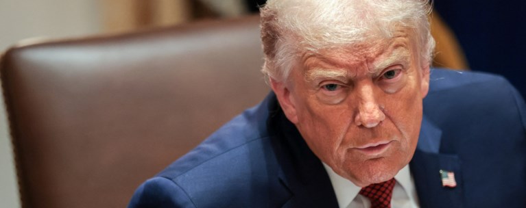 ΝΤΟΝΑΛΝΤ ΤΡΑΜΠ