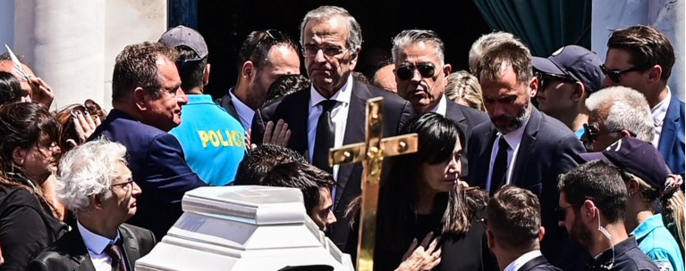 ΛΕΝΑ ΣΑΜΑΡΑ