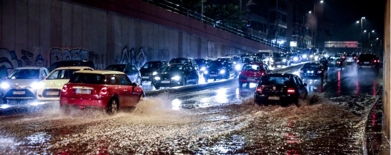 κακοκαιρια