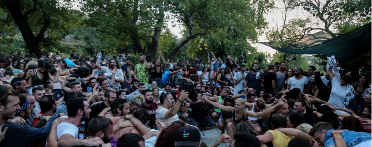 ΠΑΝΗΓΥΡΙ