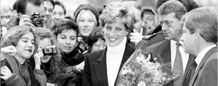 DIANA