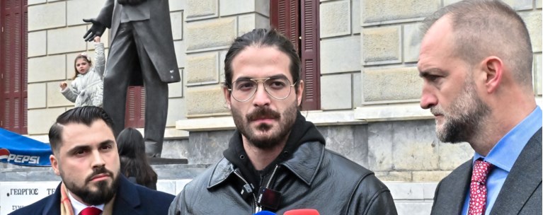 ΑΡΗΣ ΜΟΥΓΚΟΠΕΤΡΟΣ