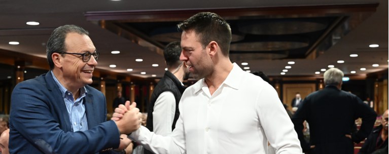 Φάμελλος Κασσελάκης