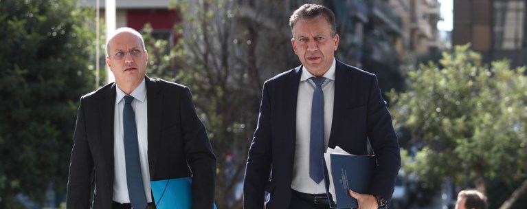 ΒΡΟΥΤΣΗΣ ΟΙΚΟΝΟΜΟΥ