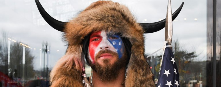 real american
