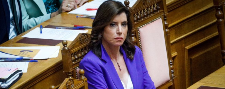 Άννα Μισέλ Ασημακοπούλου