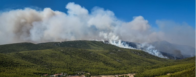 ΠΥΡΚΑΓΙΑ ΒΙΛΙΑ ΜΕΤΩΠΟ